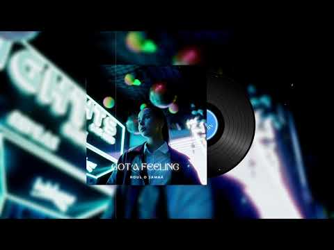 Raul Ojamaa, Malou, Soundy - Got a Feeling (feat. Malou, NOËP) | Copyright free music