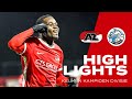 ? ???? ?? ??????? ????! | Highlights Jong AZ - FC Den Bosch