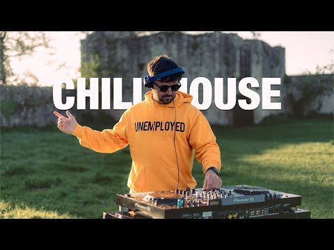Ovylarock Pres. - Chill House Vol. 2  (Yves Larock, Afrojack, DubVision, John Summit, Sevenn)