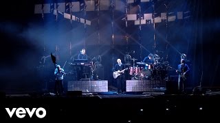 Louise Attaque - Avec le temps (Live - Les Eurockéennes 2016)
