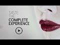 FEAR & DELIGHT - THE COMPLETE EXPERIENCE ...