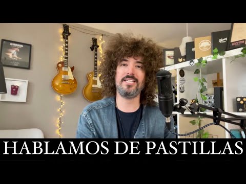 LA REPUBLICA DEL TONO ESPECIAL BALLESTONE HABLANDO DE PASTILLAS