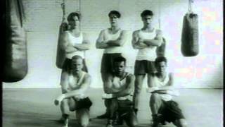 Mark﻿y Mark &amp; Dariusz Michalczewski No Mercy Ojcze nasz