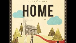 Mike Mains & The Branches - Stereo