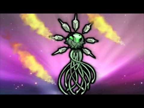 XG Blast! Nintendo DS