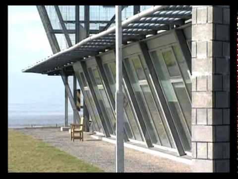 Commercial Manager Ruth Jones talks to the ITV programme Wales This Week