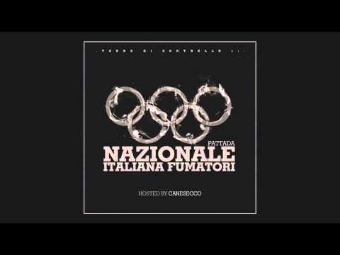 Pattada - Niggaz in Rome RMX feat. Nayt (Prod. by Young Mush)