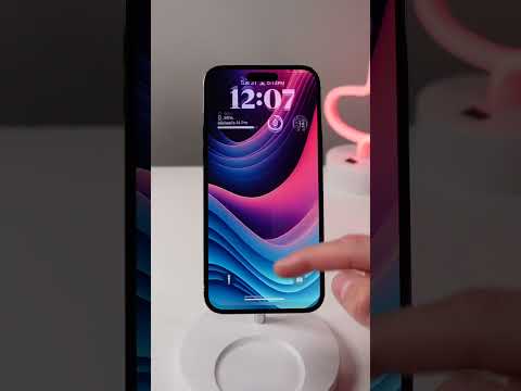5 tips to master your iPhone's home screen #shorts