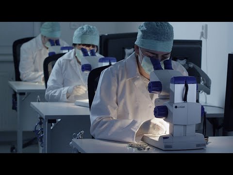 LASAK Corporate Video – 25 years (Short Version)