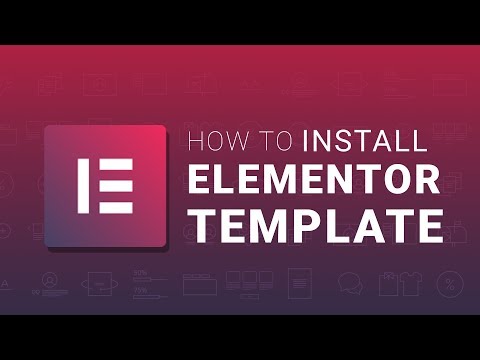 How to Create Advanced MegaMenus with Elementor Page Builder and JetMenu Add on