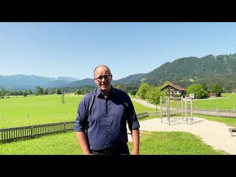 50 Jahre Landkreis Bad Tölz-Wolfratshausen - Gemeinde Wackersberg