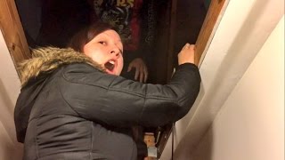 SHE FOUND HUSBANDS STASH HIDDEN IN FRIENDS ATTIC!