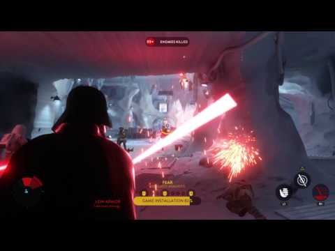 STAR WARS™ Battlefront™ Heavy Strike