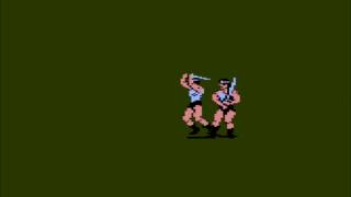 Barbarian (New Age Software) (WIP) for the Atari 8-bit family