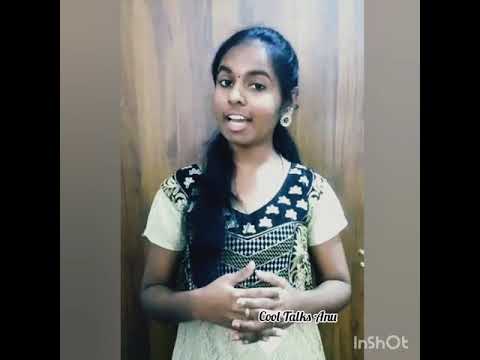 Anusha How to respond to Thank you?