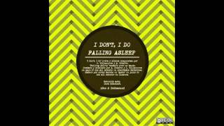 iSeo & Dodosound - Falling asleep [DIBI DIBI 2014]