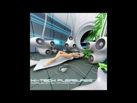 Paranormal Attack, Paul Taylor, X P Voodoo - Mastula