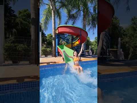 O incrível Balneário Fagundes de Mato Leitão | VALE DO TAQUARI