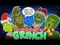 The Evolution Of The Grinch ANIMATED