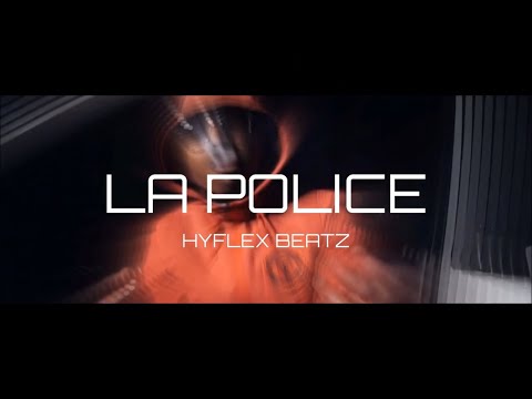 Timal x Sch x Ninho Type Beat "LA POLICE" | Instru Sombre/Triste/Ambiance | Instru Trap 2021