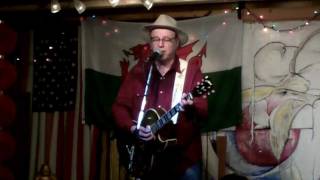 Webb Wilder - Flat Out Get It.MOV