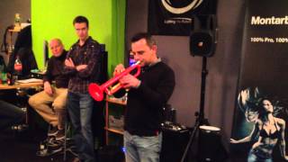 Tiger Trumpet Carpediem-store