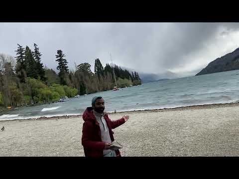 “A REVELATION OF THE CREATIVE POWER OF GOD!” (Job 38:8-11)