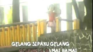 Download lagu Gelang Sipaku Gelang - Lagu Anak Indonesia mp3