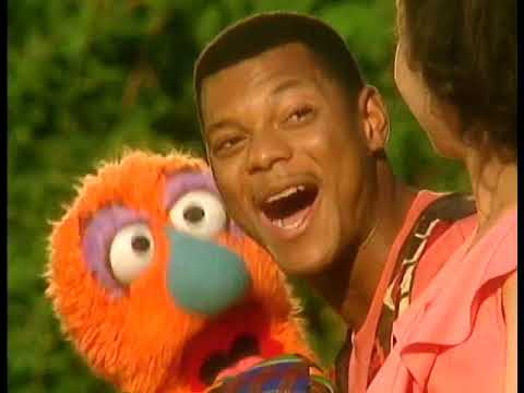 Sesame Street's 25th Birthday (A Musical Celebration) (1993) (50th Anniversary)
