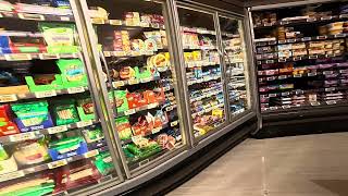 Come and grocery with me in Downtown LA’s Ralphs on 9th street for the first time in LA. Part 1