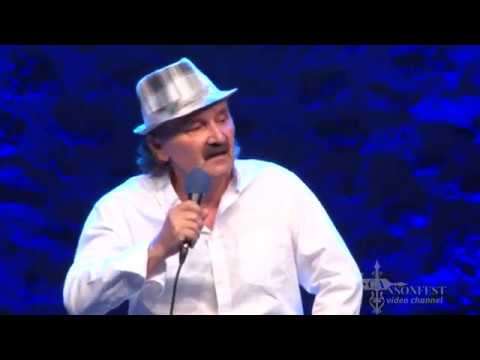 FAKIN OD PORTA - Damir Vrbljanac