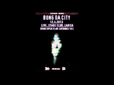 Bong Da City(Styl Mo,Adoksos,Tsaki.Kako)-Fouter