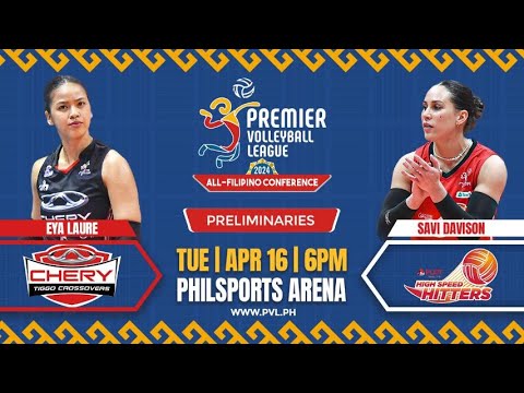 <?php echo CTC vs HSH | Game 54 | Preliminaries | 2024 PVL ALL-FILIPINO CONFERENCE ; ?>