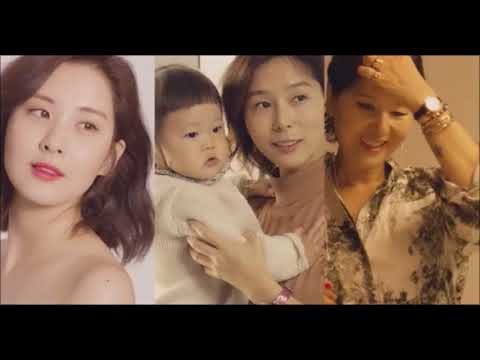 Seohyun - MONTBLANC X ELLE  #BohemeMoment  CF 少女時代 (SNSD)