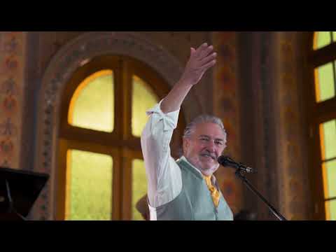 JOÃO DE ALMEIDA NETO - CANTO ALEGRETENSE