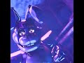 Glamrock Bonnie Boss Fight FNAF Voice Line Cutscene