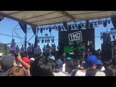 Tko Urbano (Temuko Urbano) Mefisto  vs   Teorema