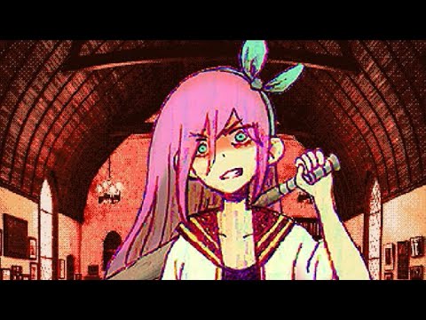 Omori - All Aubrey Fights