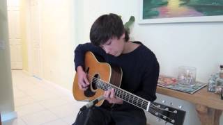 Tony Rice Shenandoah TRI Entry