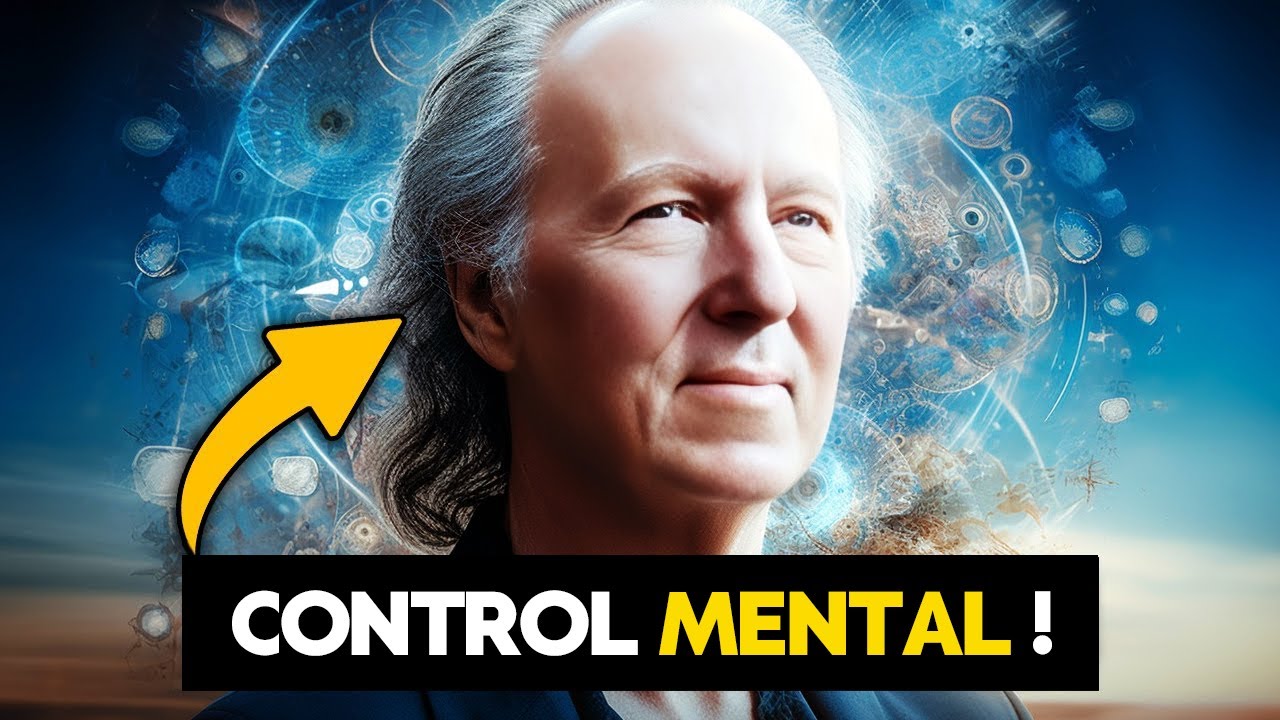¡Cómo tomar el control de su mente INSTANTANEAMENTE! | John Kehoe: 10 Reglas para el éxito
