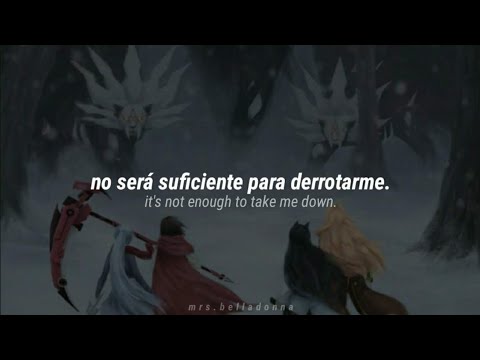 I may fall ; Jeff Williams ft. Casey Lee Williams & Lamar Hall [letra español e ingles]