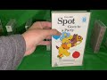 My Spot VHS Collection 2023 Edition