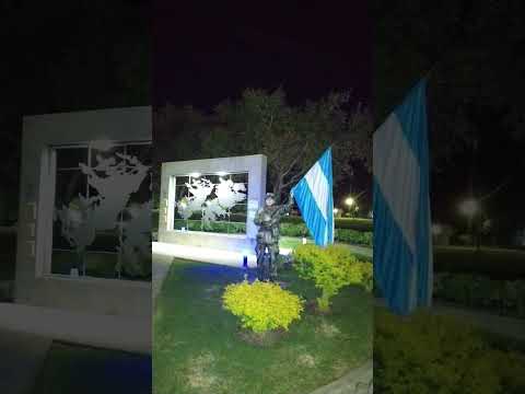 Tabossi Entre Ríos Argentina. Motoasado Los Bichos de la Ruta