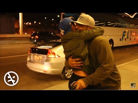 JOEY DJIA - I'm Done (Official Music Video)