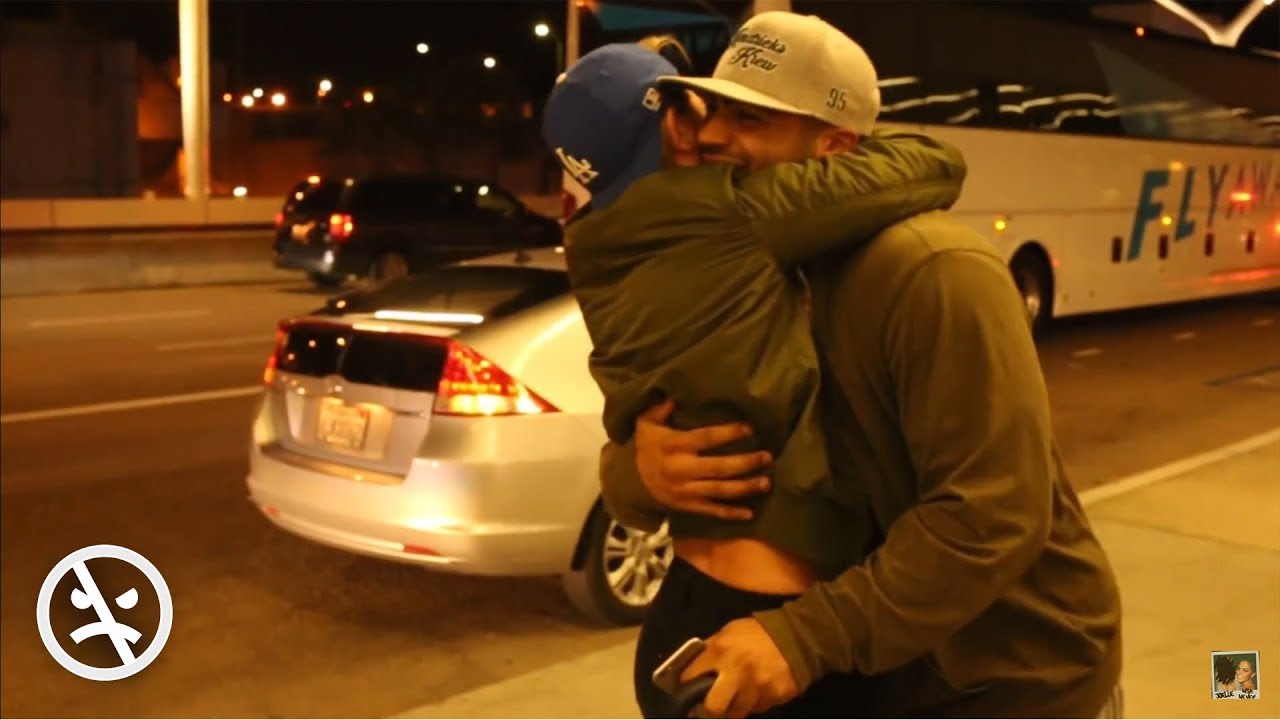 Joey — I’m Done