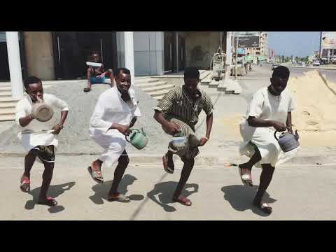 Manu Koraman _demo aladji