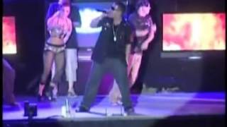 Daddy Yankee   11   En Sus Marcas Listos Fuera En Vivo En Santa Cruz   Bolivia 1 De Dic  2007