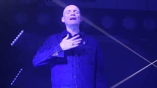 LOUISE ATTAQUE - &quot; Cracher nos Souhaits &quot; - Elysée Montmartre PARIS / 26.04.2022