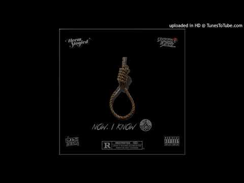 Kungg Fuu x Heem Stogied - Now, I KNOW [Prod By. MUTE WON]