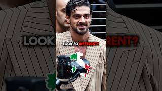 North Italians Vs South Italians